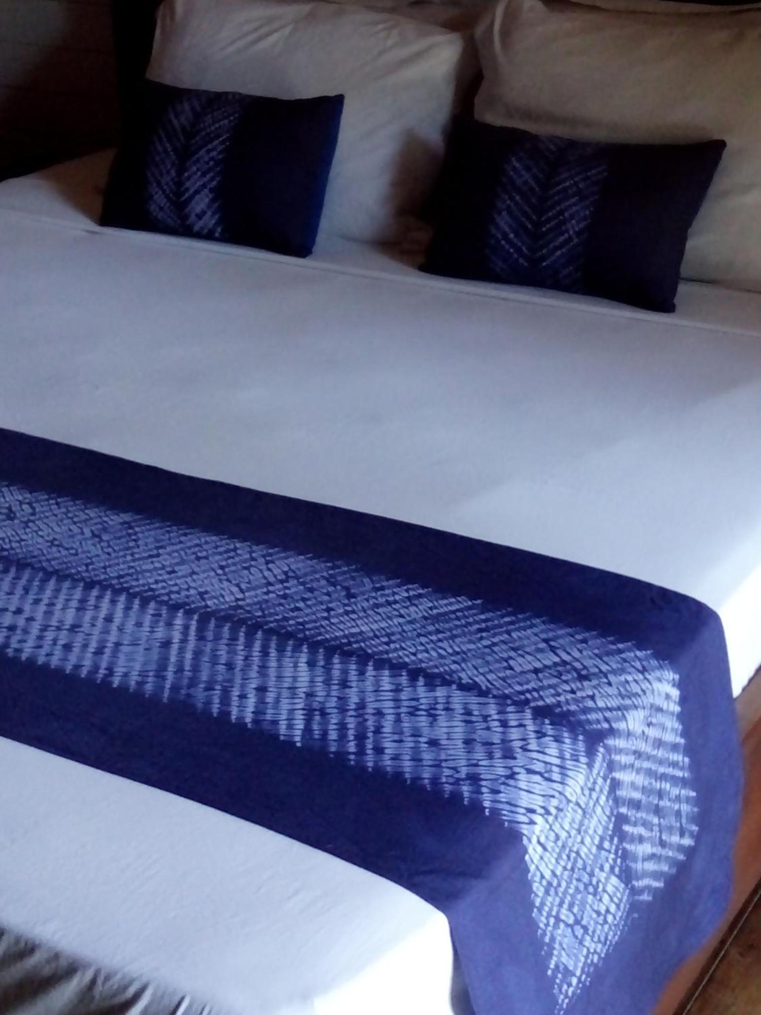 Indigo Bungalows Gili Trawangan Bagian luar foto