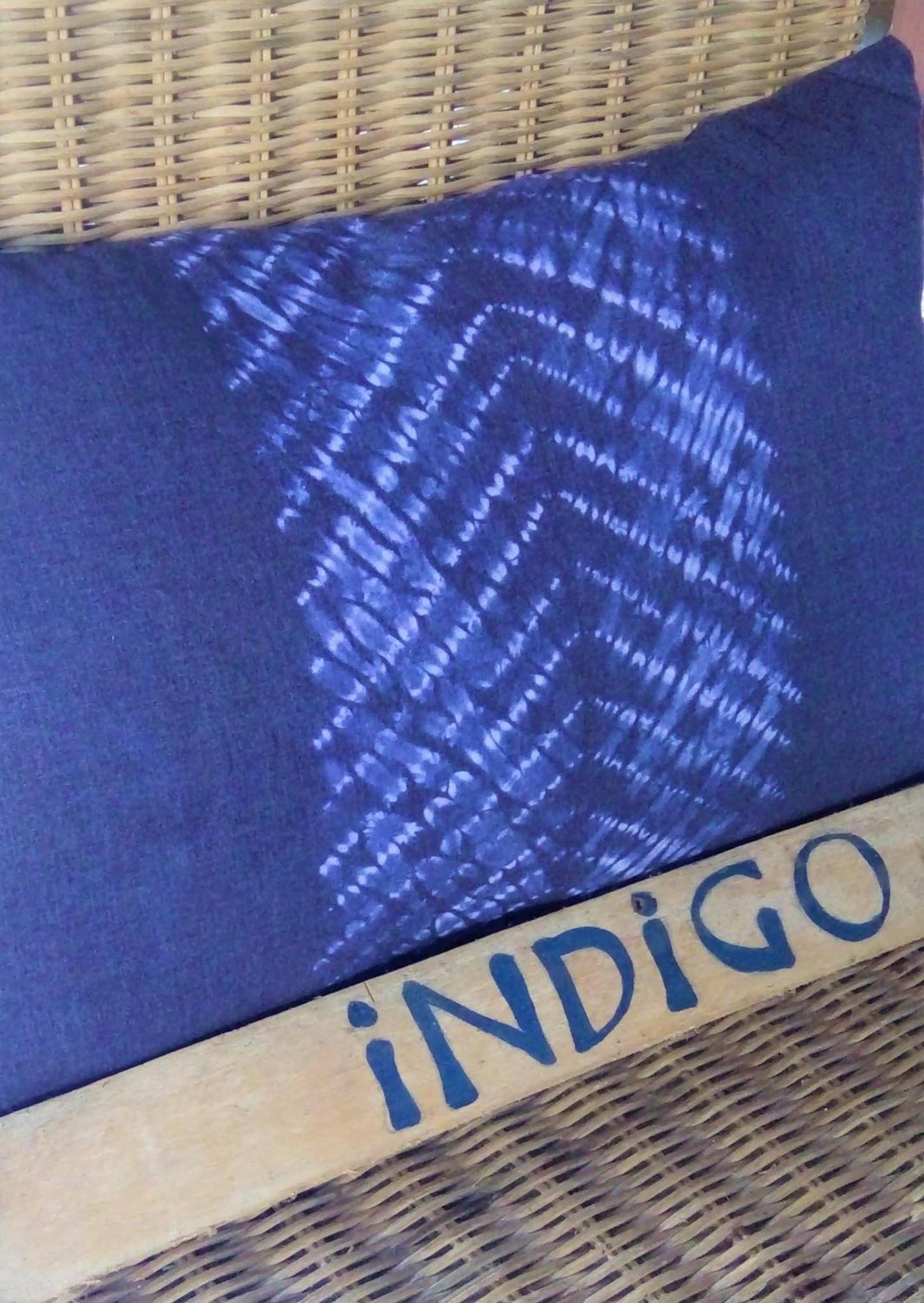 Indigo Bungalows Gili Trawangan Bagian luar foto
